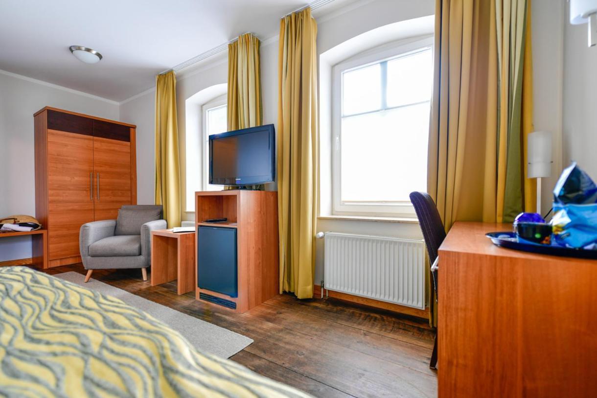 Landhotel Burg Im Spreewald - Resort & Spa Luaran gambar