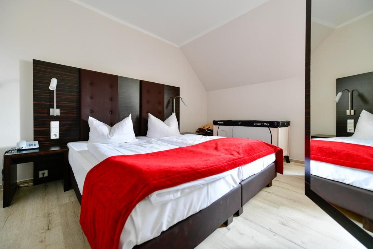 Landhotel Burg Im Spreewald - Resort & Spa Luaran gambar