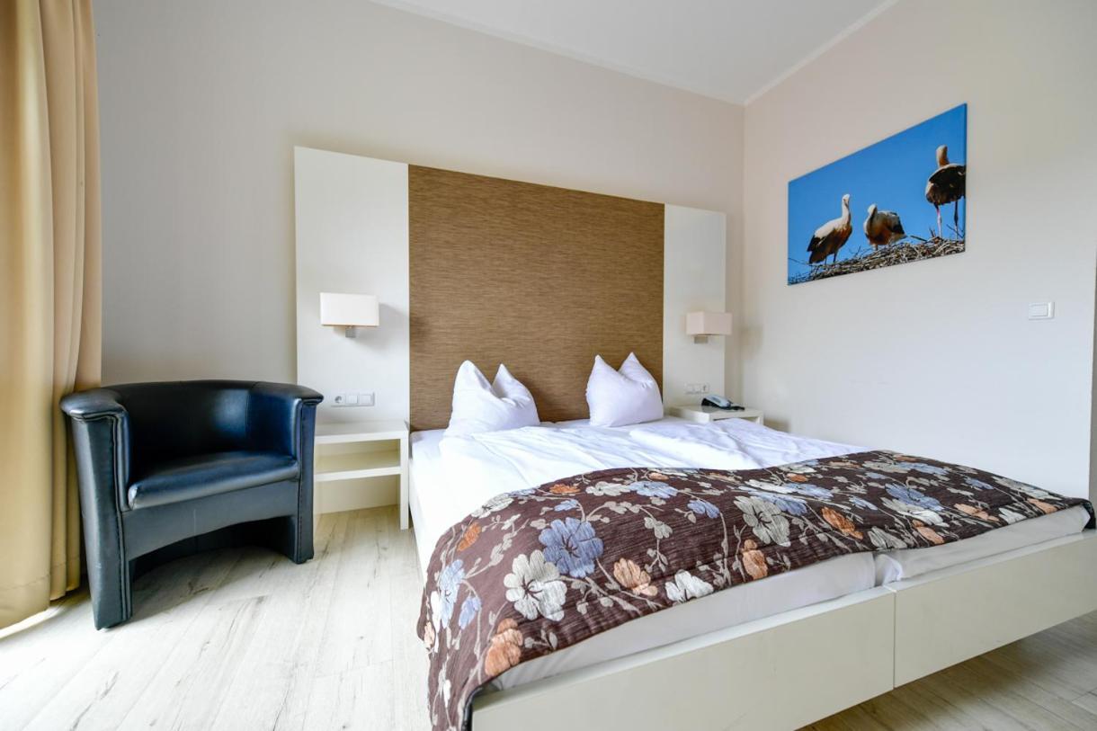 Landhotel Burg Im Spreewald - Resort & Spa Luaran gambar
