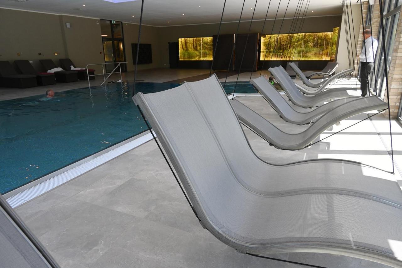 Landhotel Burg Im Spreewald - Resort & Spa Luaran gambar