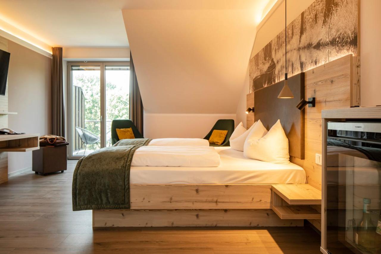 Landhotel Burg Im Spreewald - Resort & Spa Luaran gambar