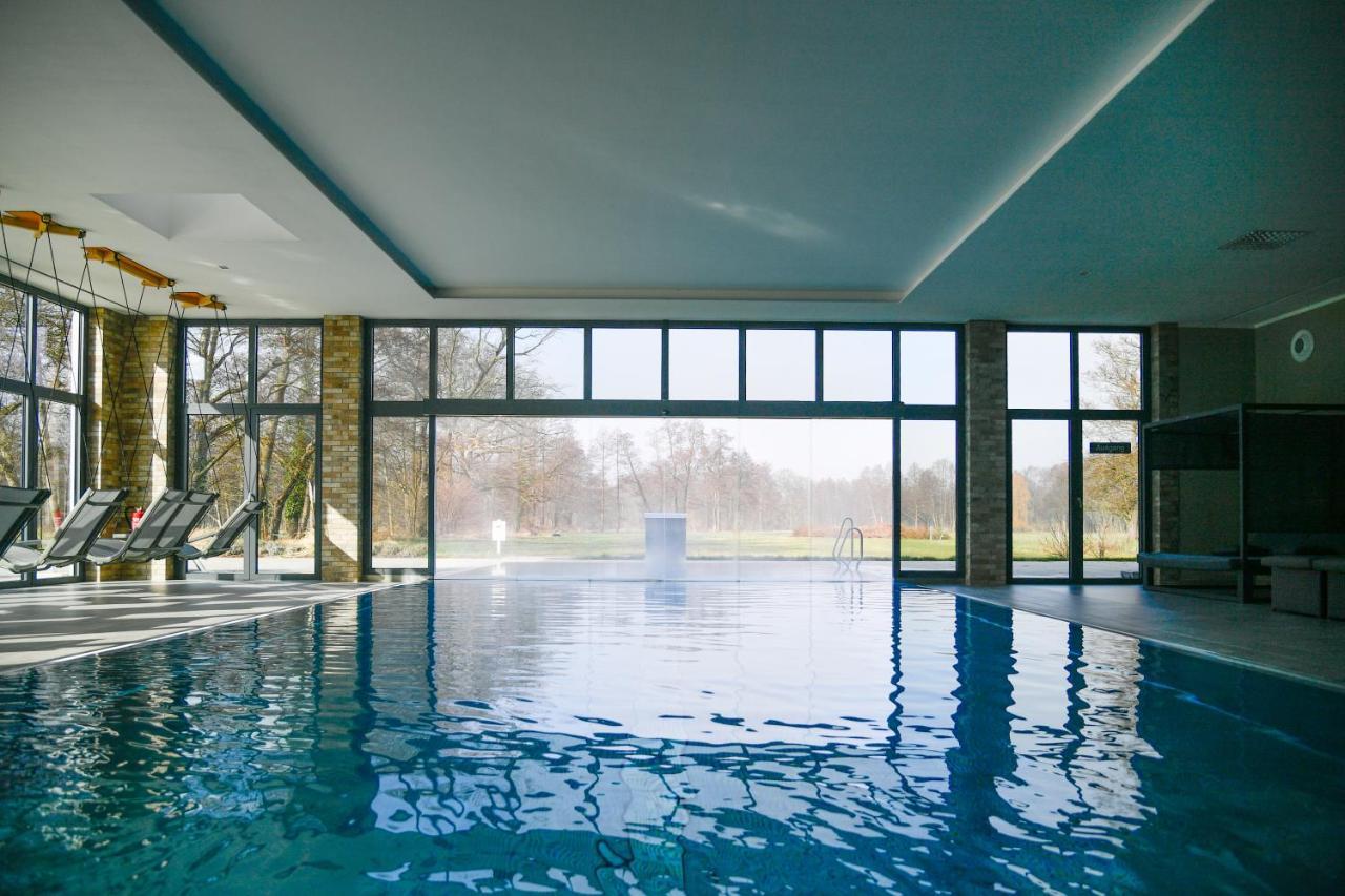 Landhotel Burg Im Spreewald - Resort & Spa Luaran gambar