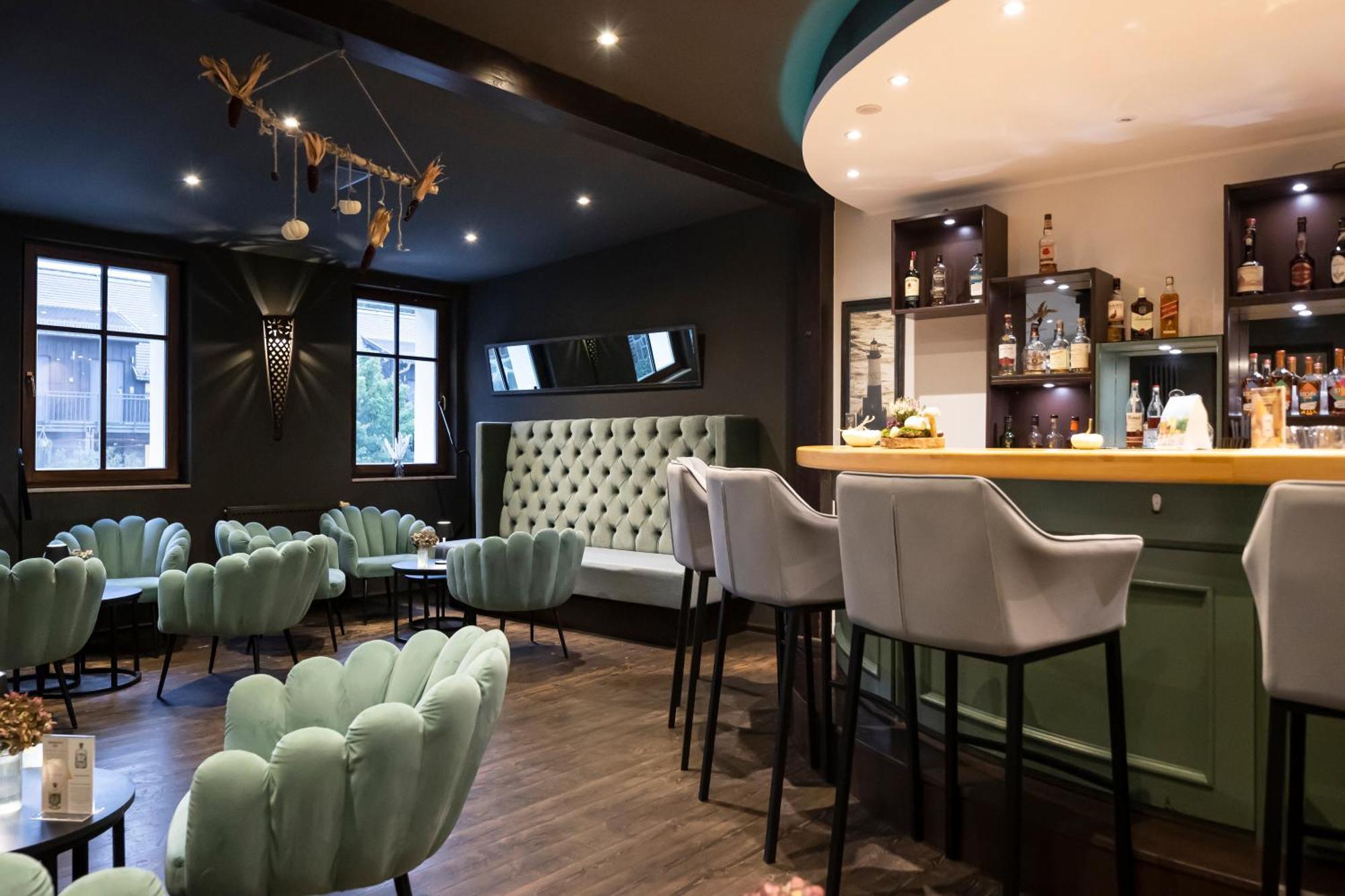 Landhotel Burg Im Spreewald - Resort & Spa Luaran gambar