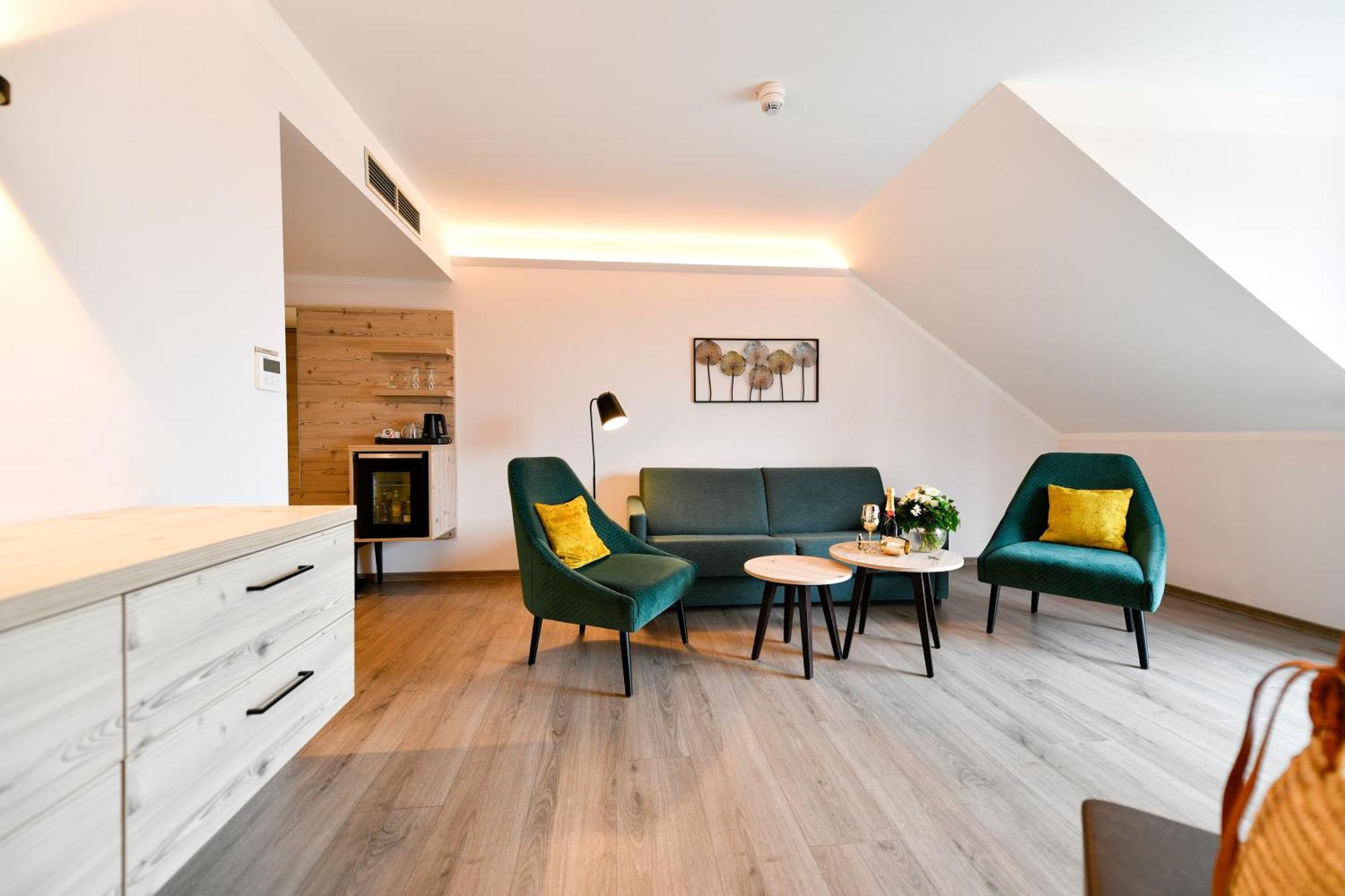 Landhotel Burg Im Spreewald - Resort & Spa Luaran gambar