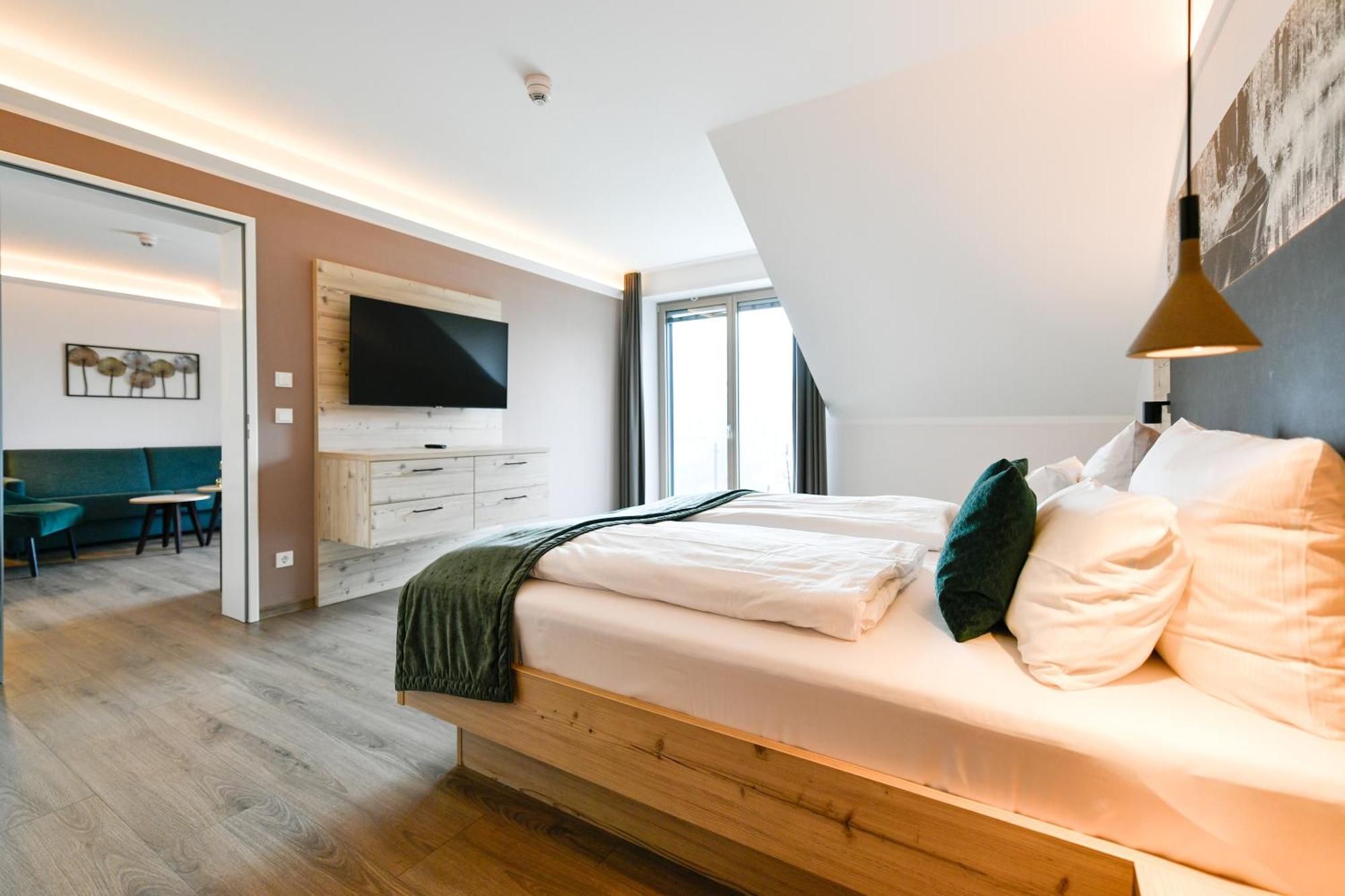Landhotel Burg Im Spreewald - Resort & Spa Luaran gambar