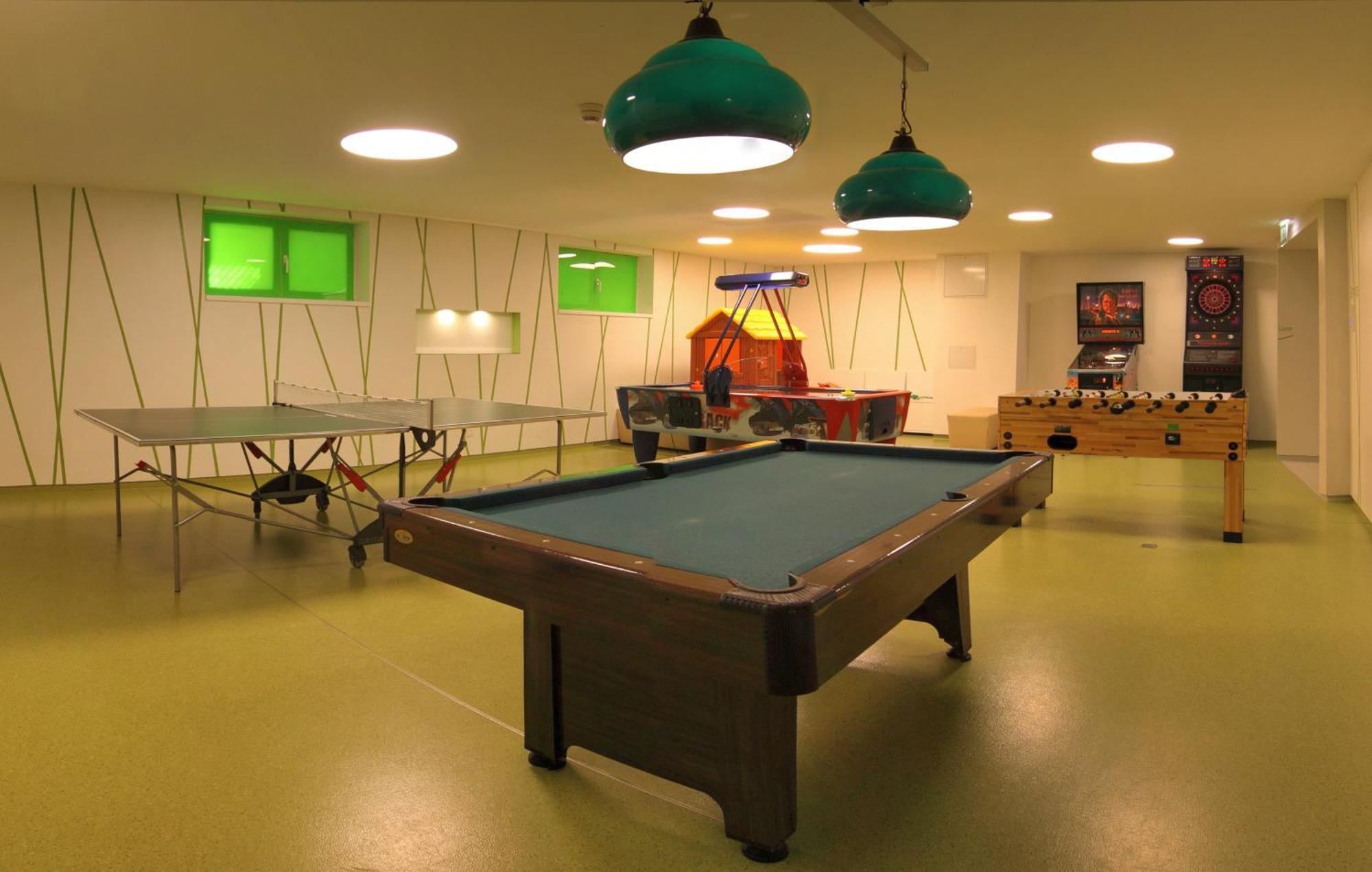 Landhotel Burg Im Spreewald - Resort & Spa Luaran gambar