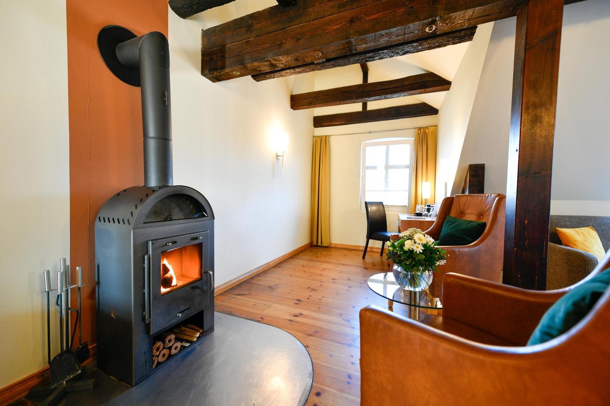 Landhotel Burg Im Spreewald - Resort & Spa Luaran gambar