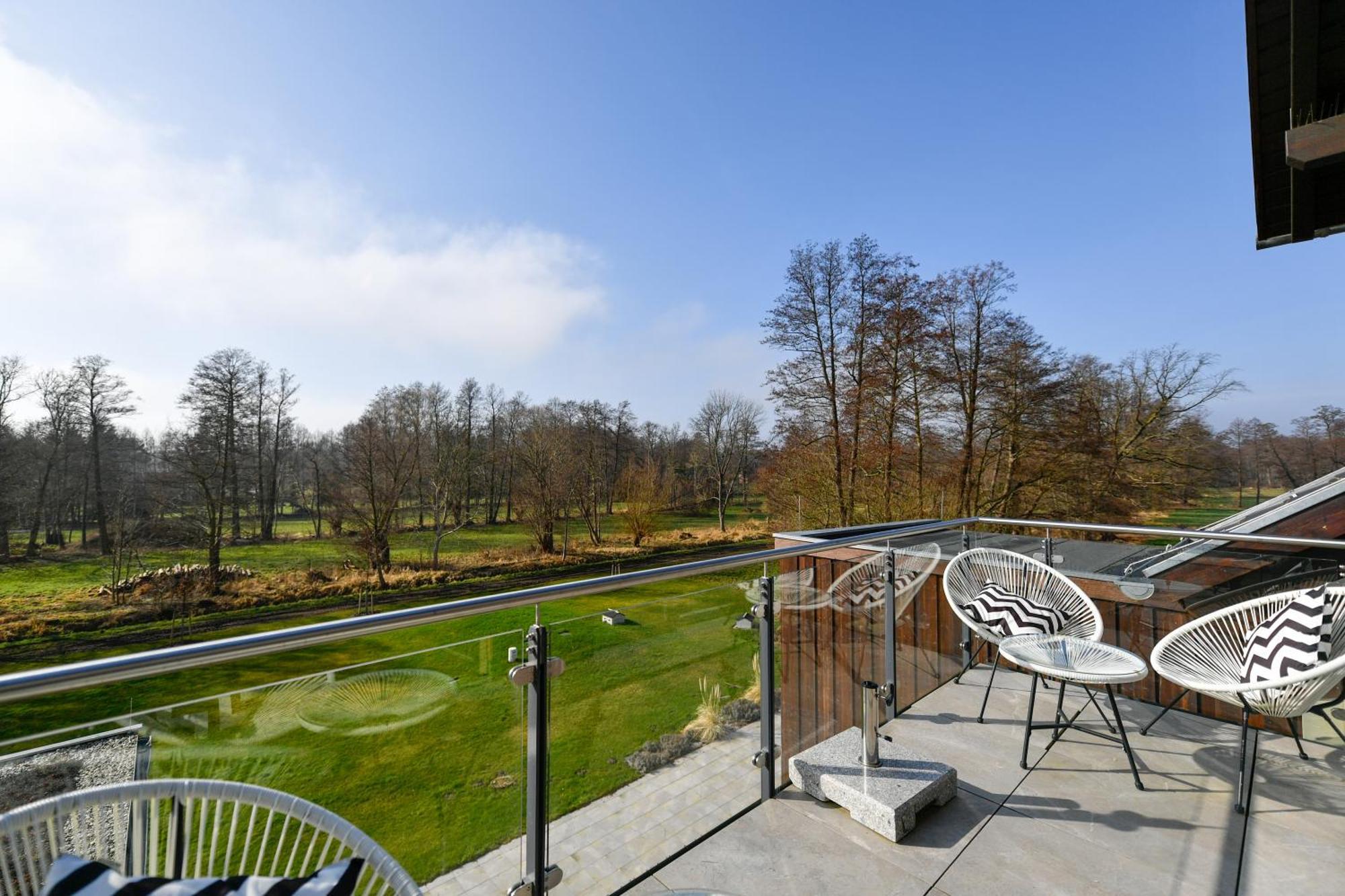 Landhotel Burg Im Spreewald - Resort & Spa Luaran gambar