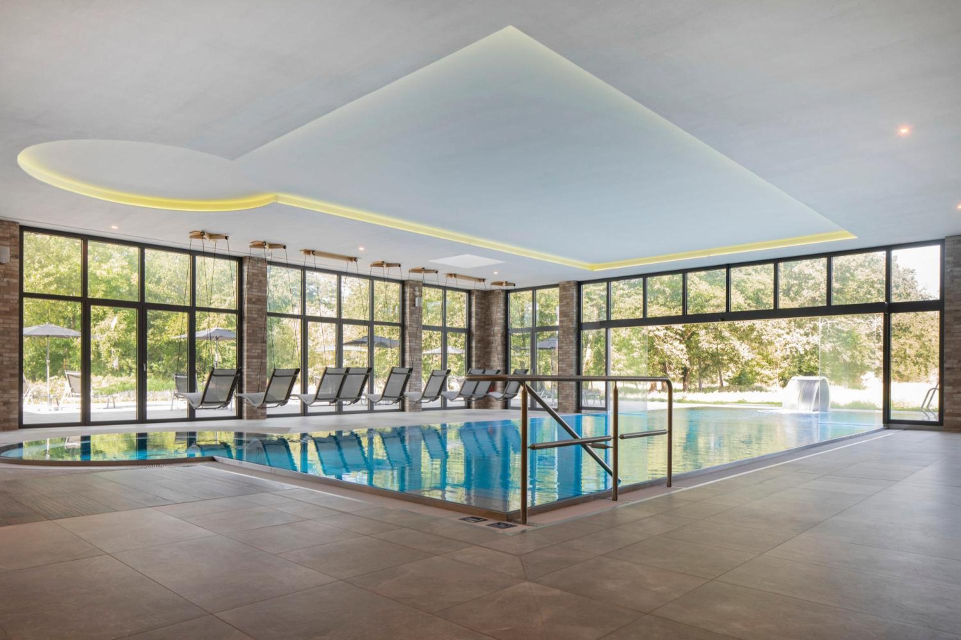 Landhotel Burg Im Spreewald - Resort & Spa Luaran gambar