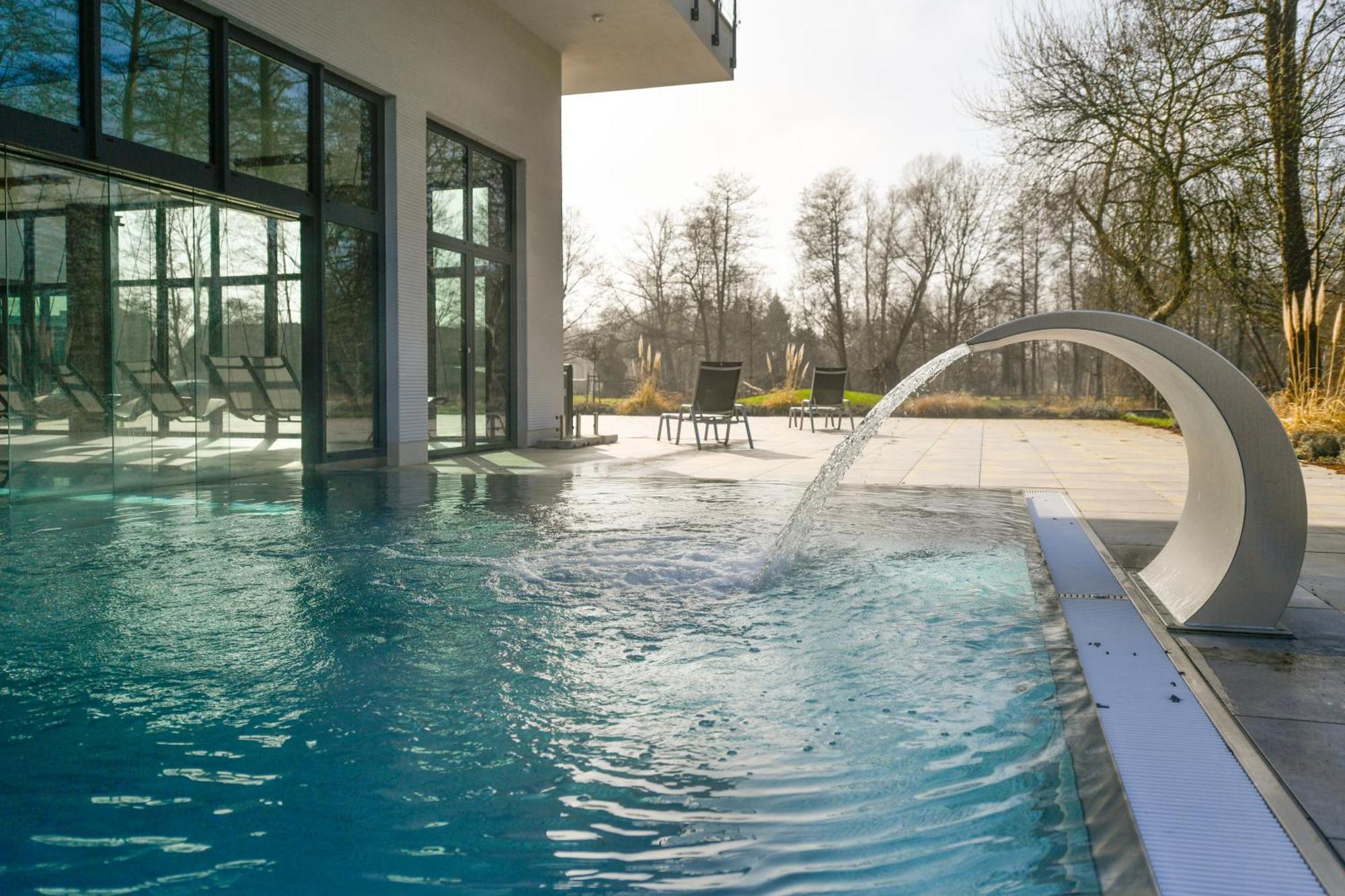 Landhotel Burg Im Spreewald - Resort & Spa Luaran gambar