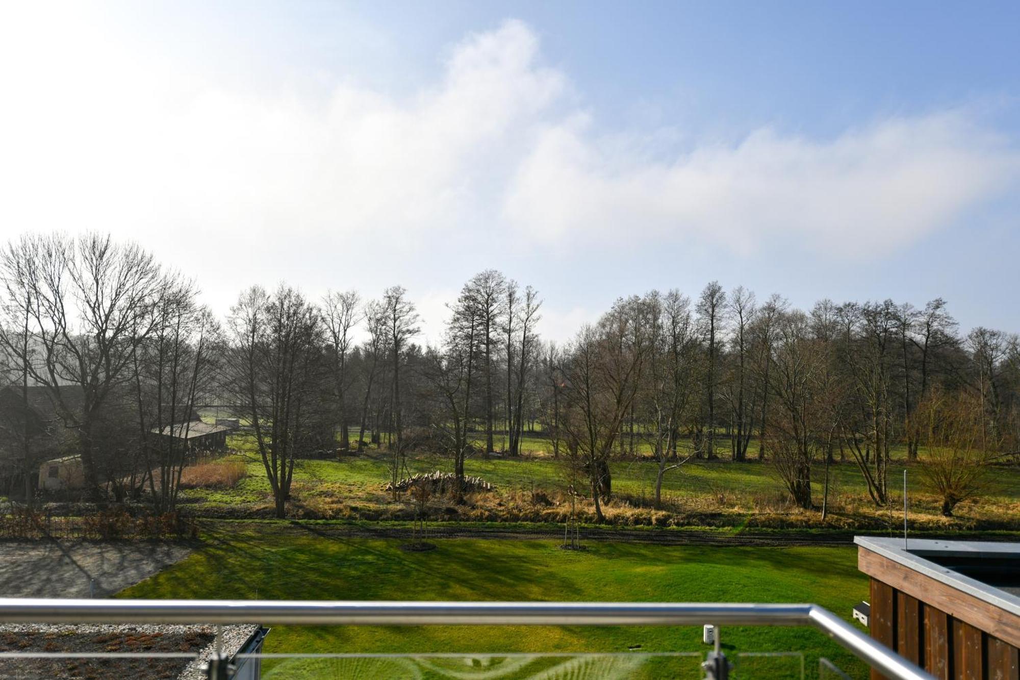 Landhotel Burg Im Spreewald - Resort & Spa Luaran gambar