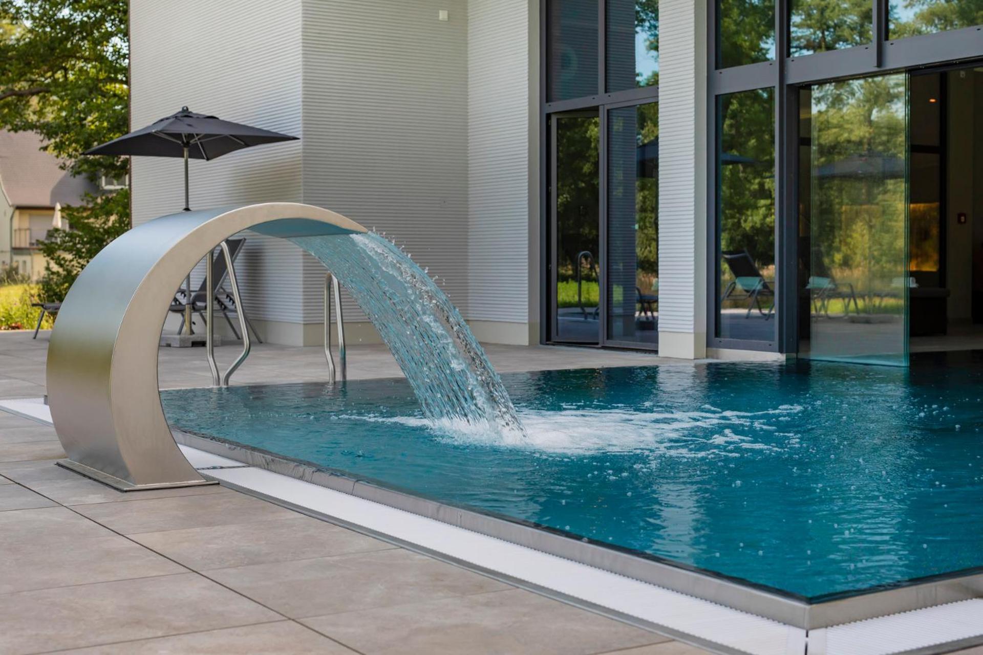 Landhotel Burg Im Spreewald - Resort & Spa Luaran gambar