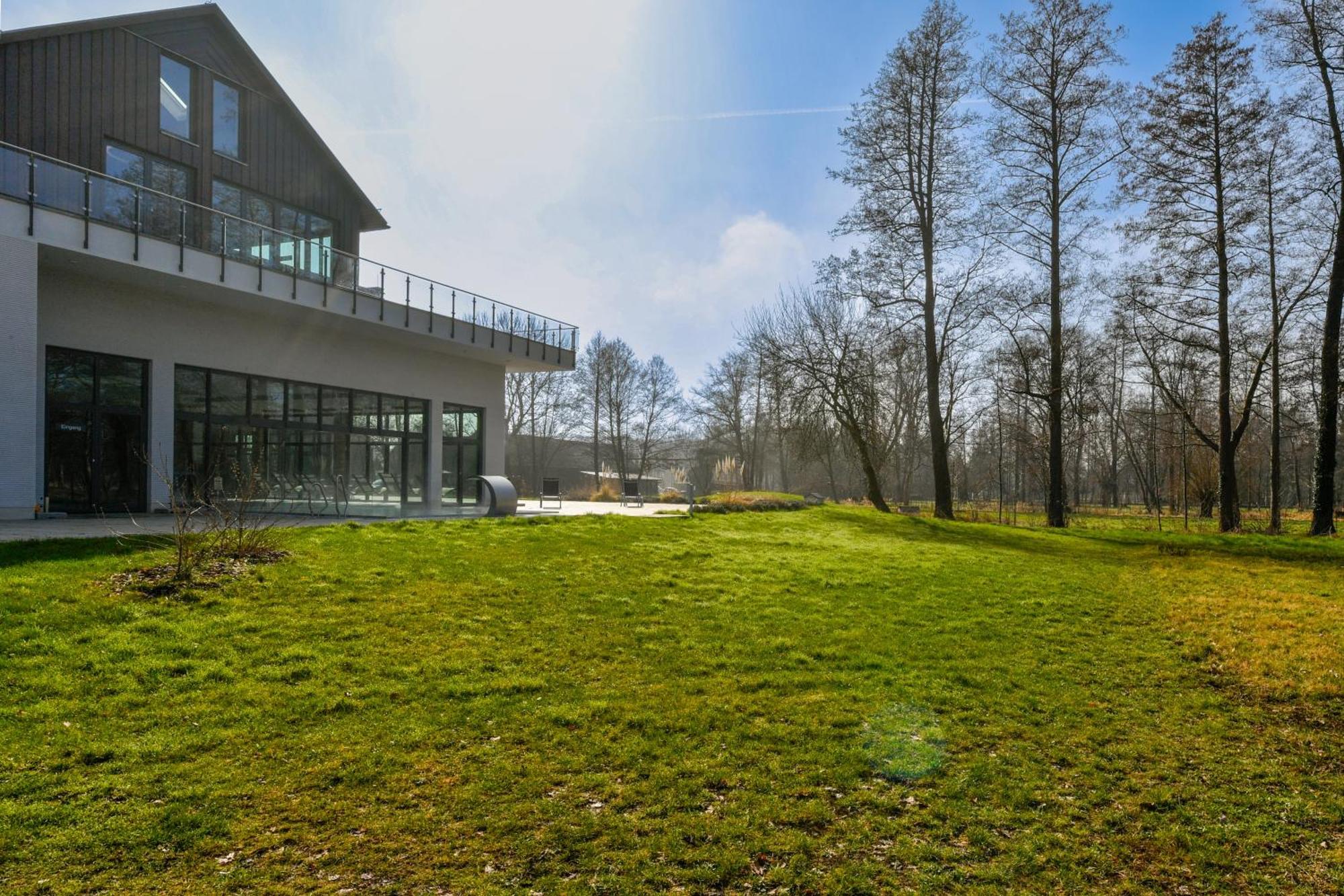 Landhotel Burg Im Spreewald - Resort & Spa Luaran gambar