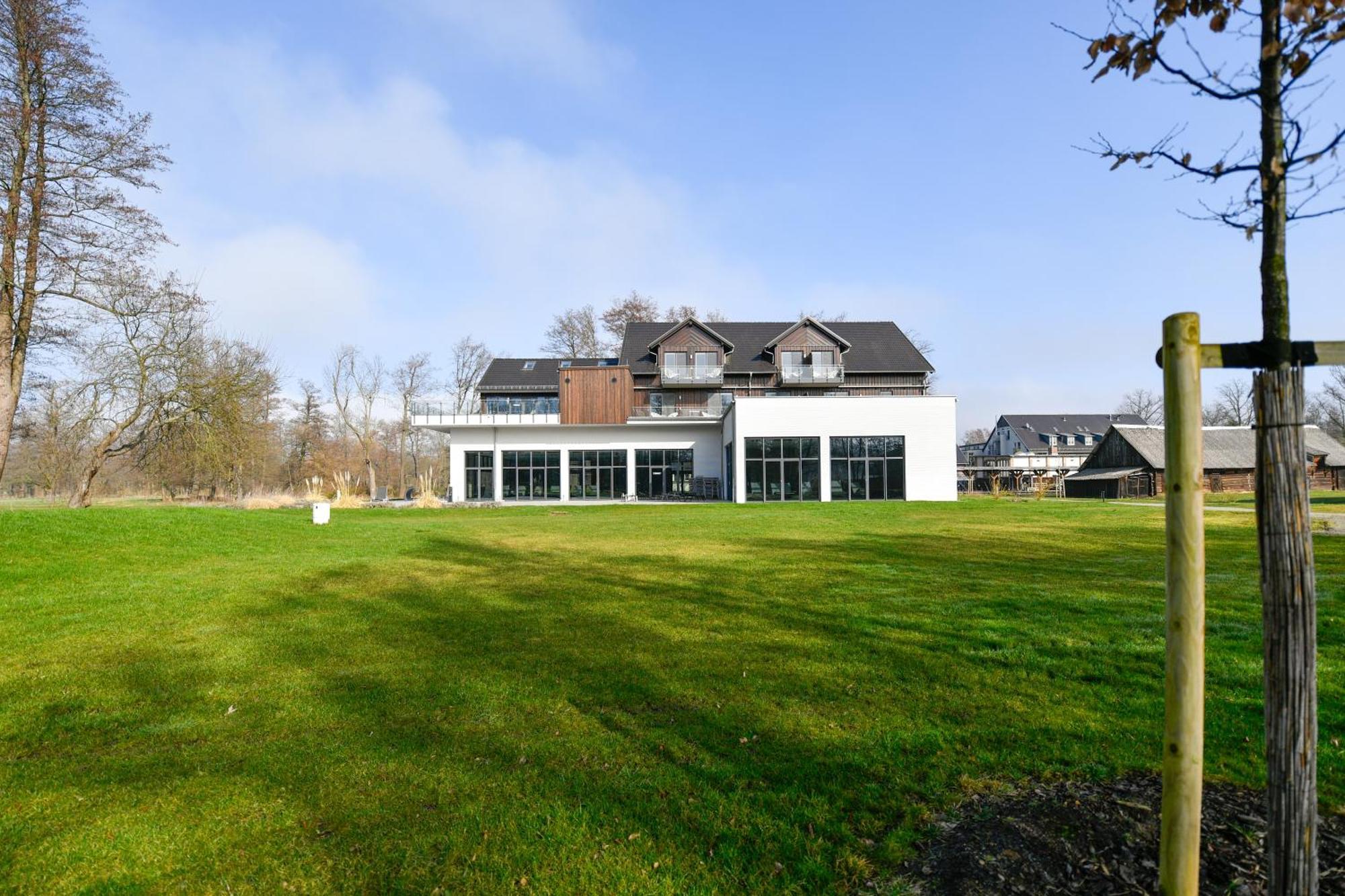 Landhotel Burg Im Spreewald - Resort & Spa Luaran gambar