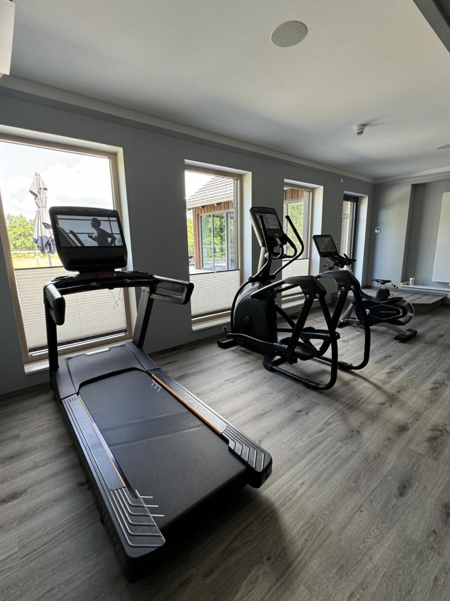 Landhotel Burg Im Spreewald - Resort & Spa Luaran gambar