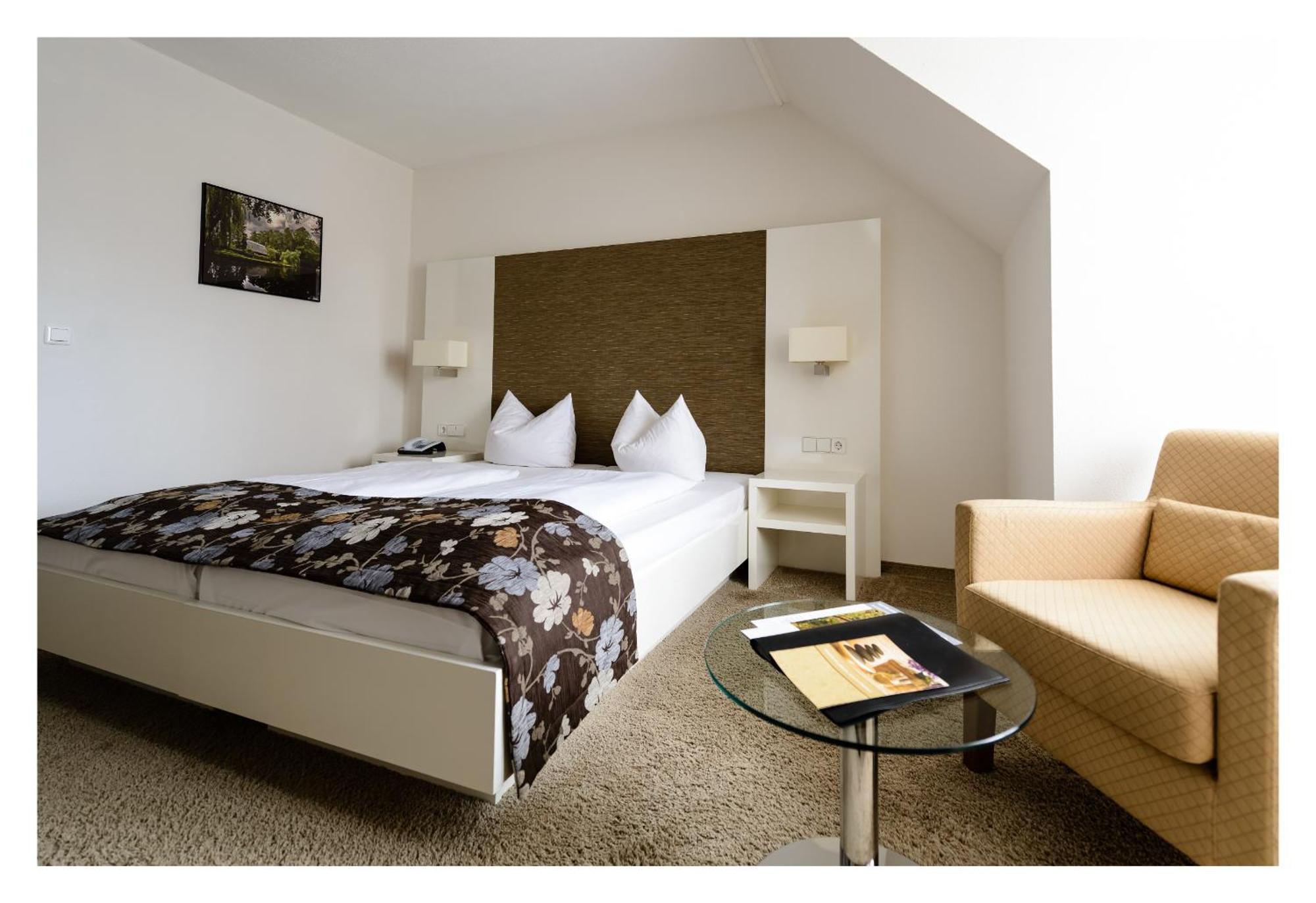 Landhotel Burg Im Spreewald - Resort & Spa Luaran gambar